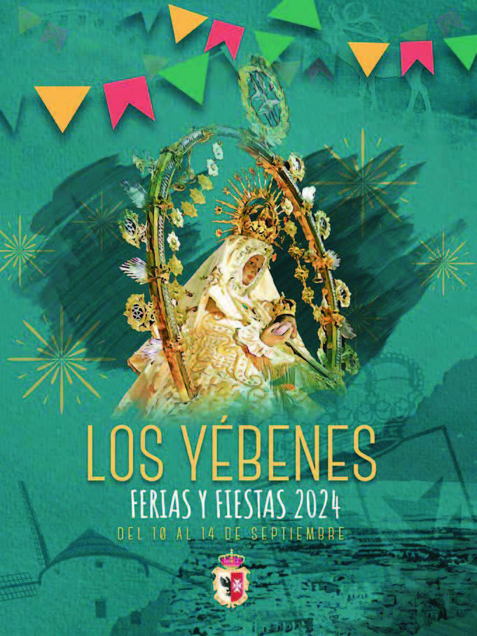 Fiestas patronales en honor de la Virgen de Finibusterre  